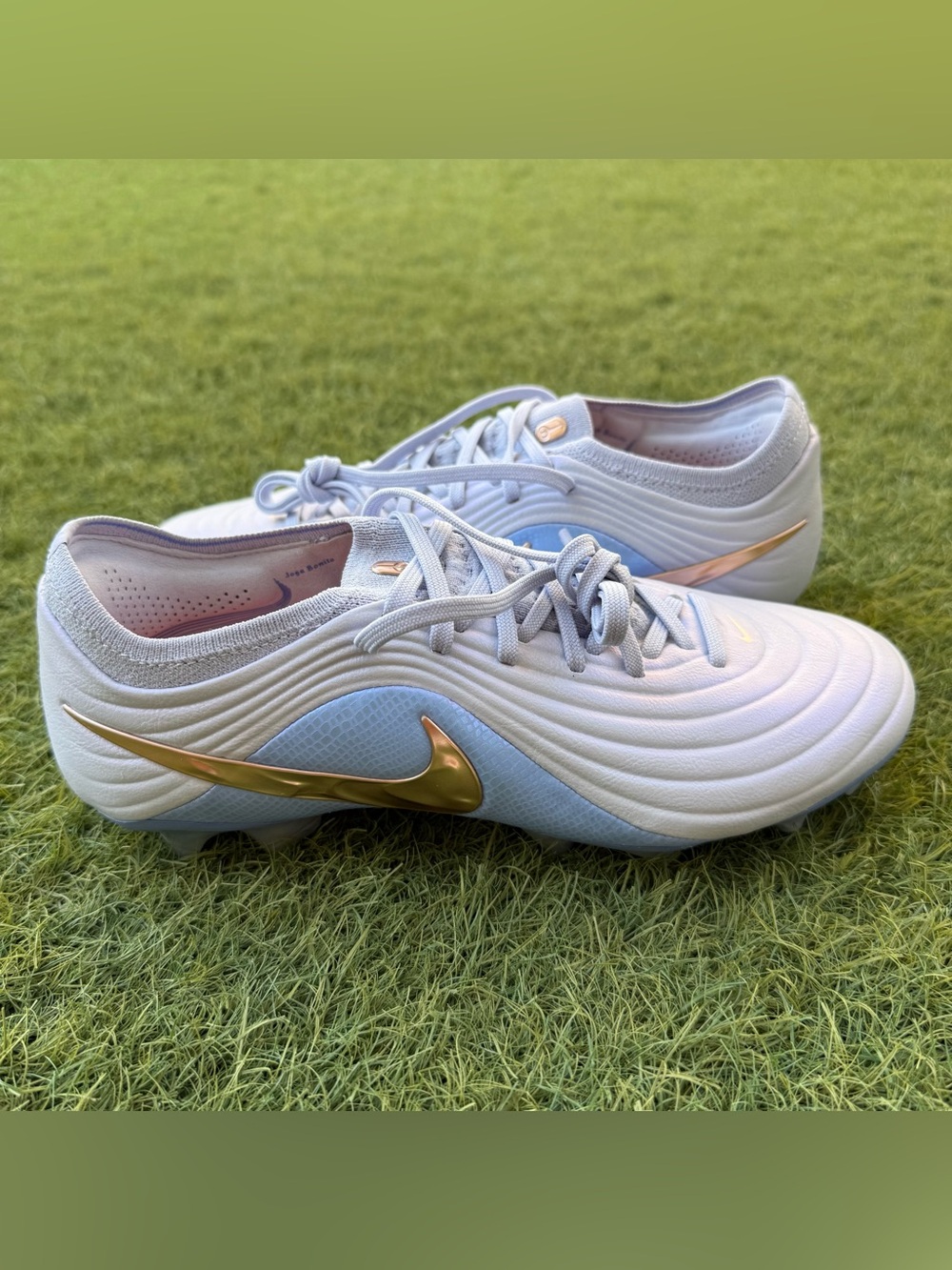 Nike Tiempo Maestro Elite FG LV8